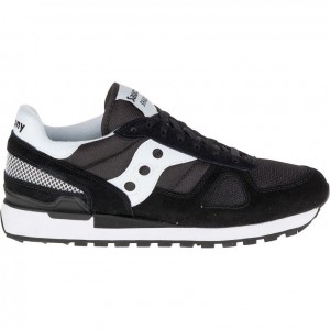 Black Saucony Shadow Original Women's Sneakers | EGYPT XFJKMD