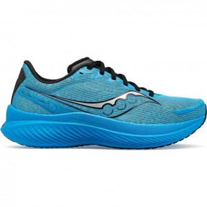 Blue Saucony Endorphin Speed 3 Women's Running Shoes | EGYPT ZCINMD