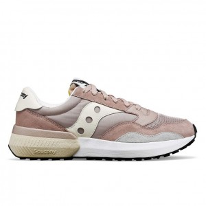 Pink Saucony Jazz NXT Women's Sneakers | EGYPT RKNPFL