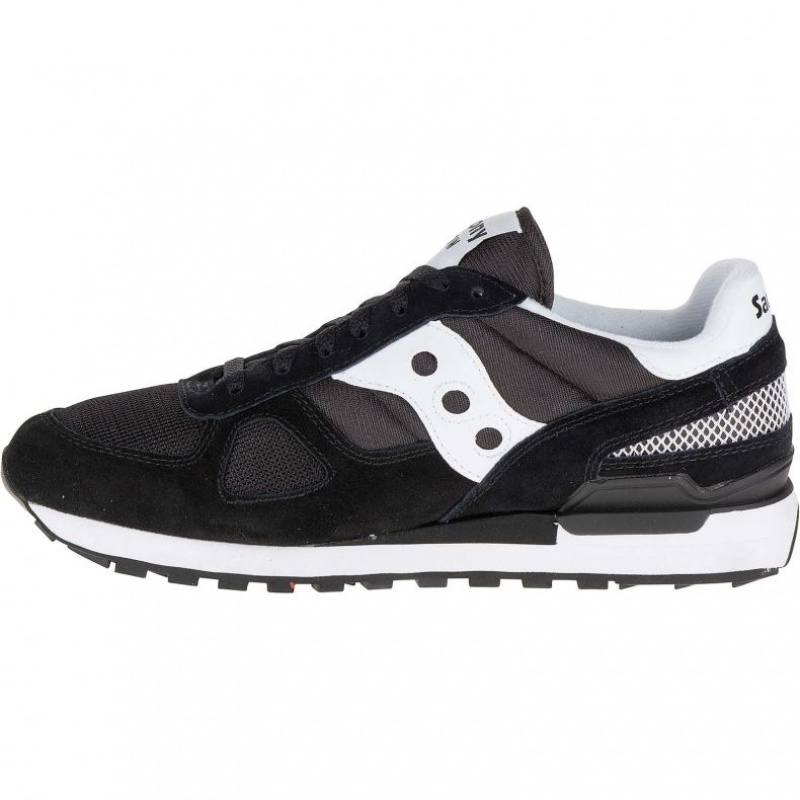 Black Saucony Shadow Original Women's Sneakers | EGYPT XFJKMD