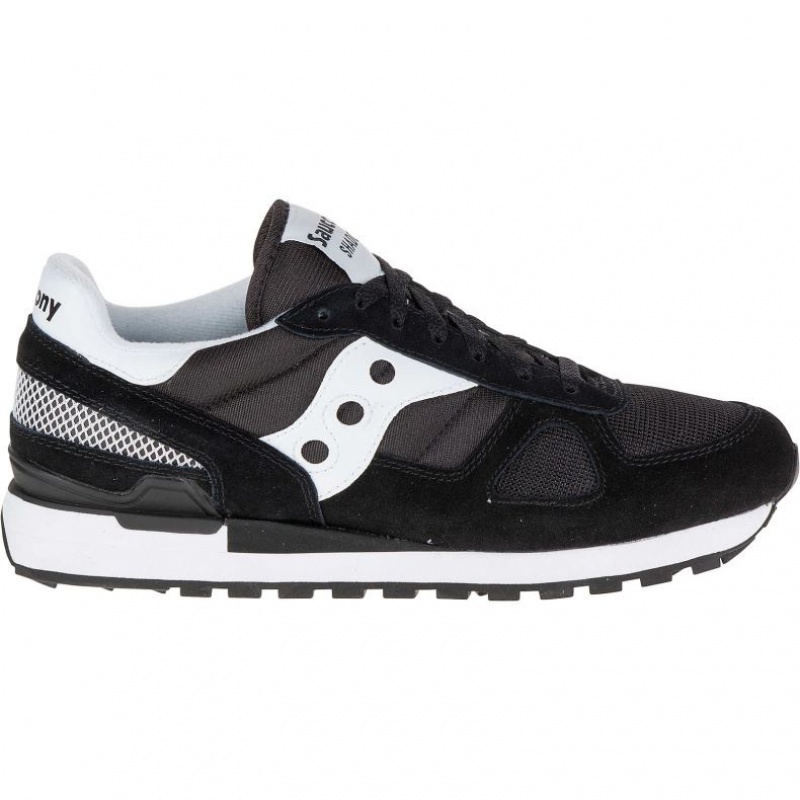 Black Saucony Shadow Original Women\'s Sneakers | EGYPT XFJKMD