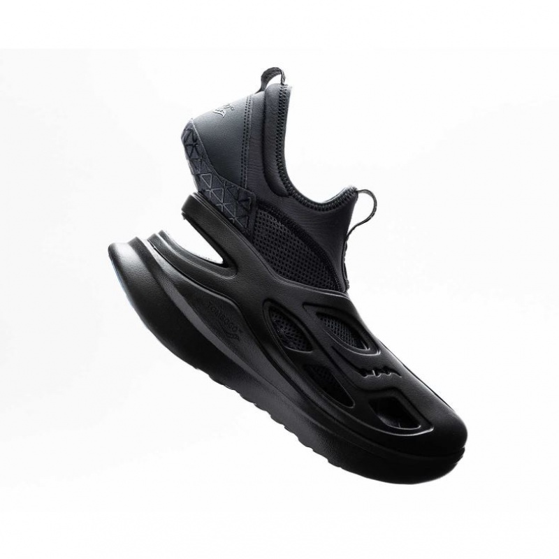 Black Saucony TOMBOGO™ x Butterfly Men's Sneakers | EGYPT DKVHOX