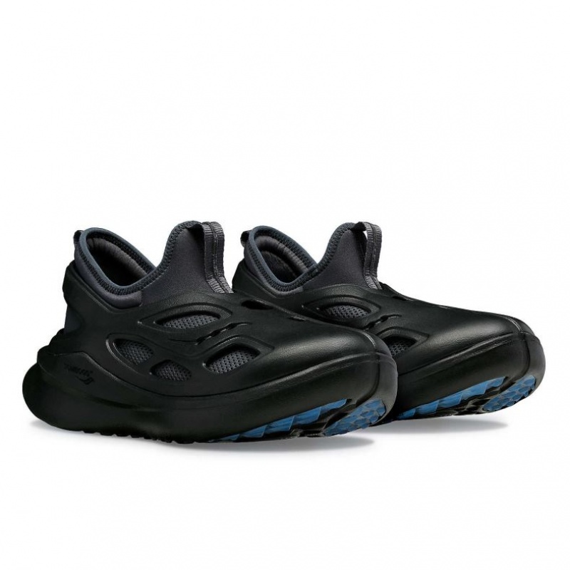 Black Saucony TOMBOGO™ x Butterfly Men's Sneakers | EGYPT DKVHOX