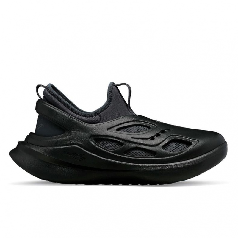 Black Saucony TOMBOGO™ x Butterfly Men\'s Sneakers | EGYPT DKVHOX