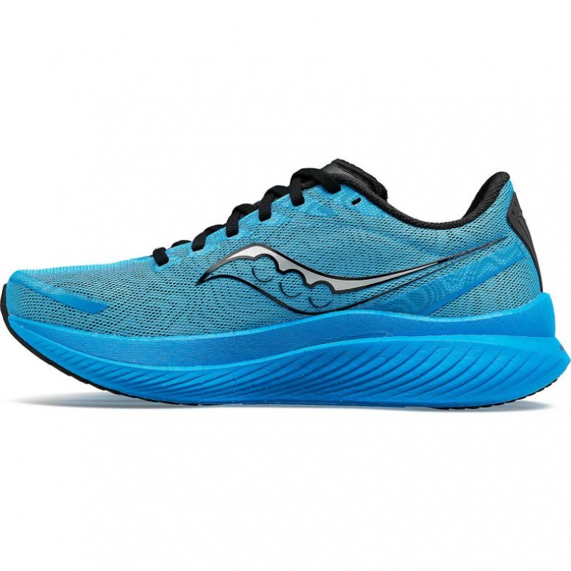 Blue Saucony Endorphin Speed 3 Women's Running Shoes | EGYPT ZCINMD