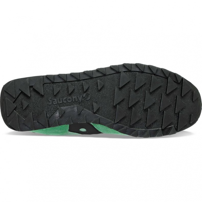 Green Saucony Jazz 81 Men's Sneakers | EGYPT OPJAXE