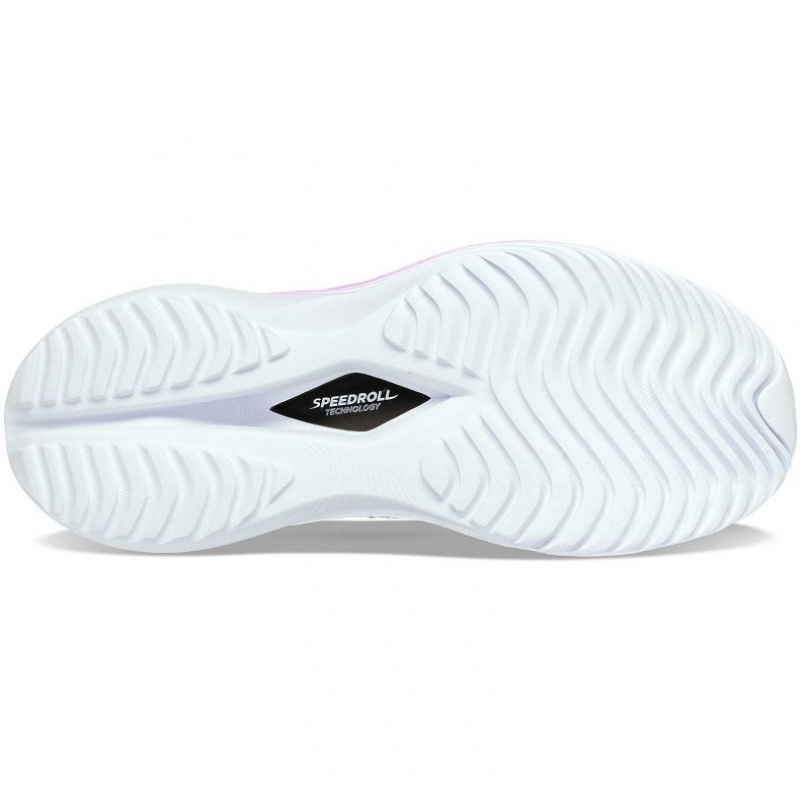 Indigo Saucony Kinvara Pro Women's Running Shoes | EGYPT XVKIPJ