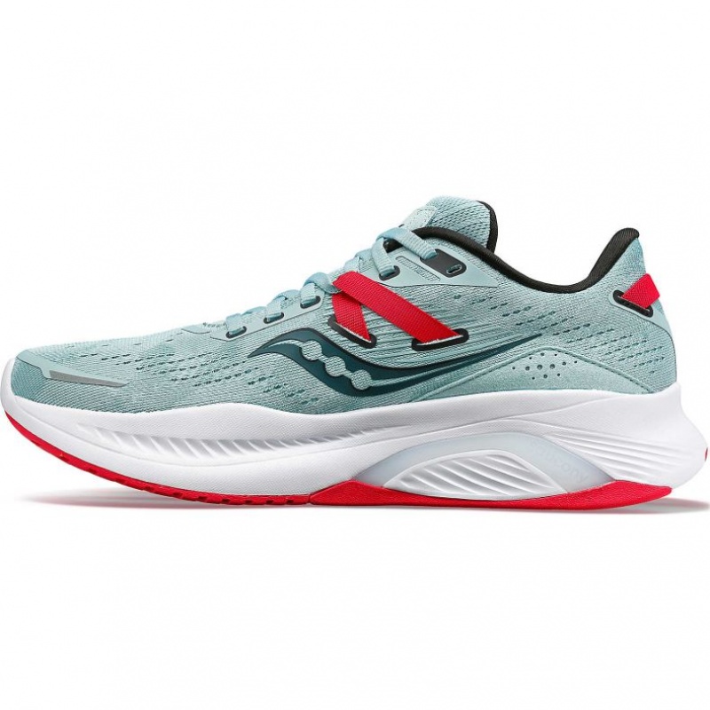 Mint Saucony Guide 16 Women's Running Shoes | EGYPT EHKAXV