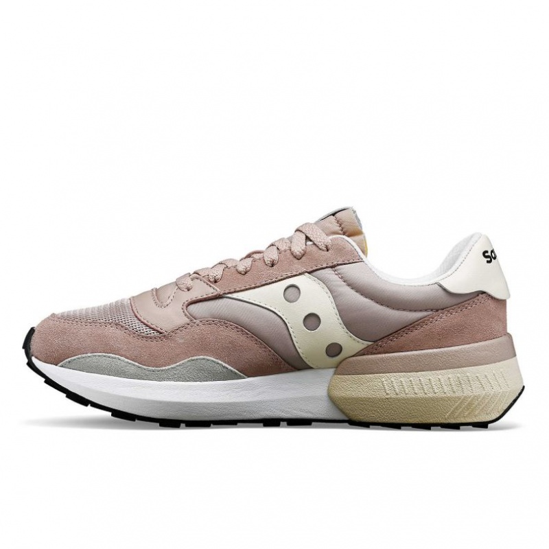 Pink Saucony Jazz NXT Women's Sneakers | EGYPT RKNPFL