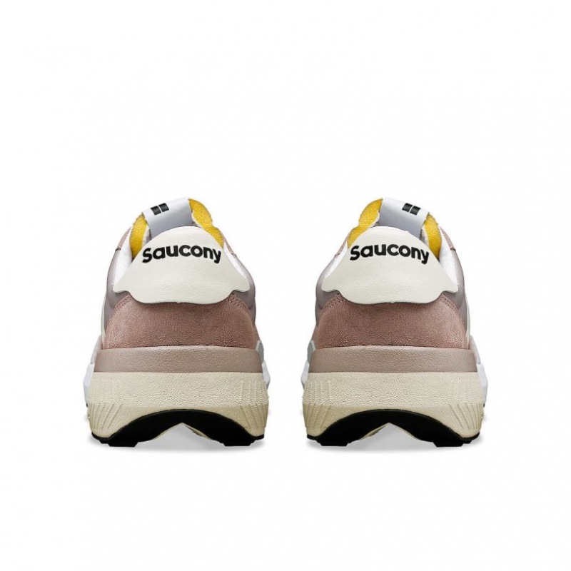 Pink Saucony Jazz NXT Women's Sneakers | EGYPT RKNPFL