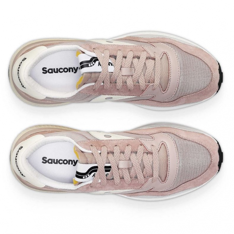 Pink Saucony Jazz NXT Women's Sneakers | EGYPT RKNPFL