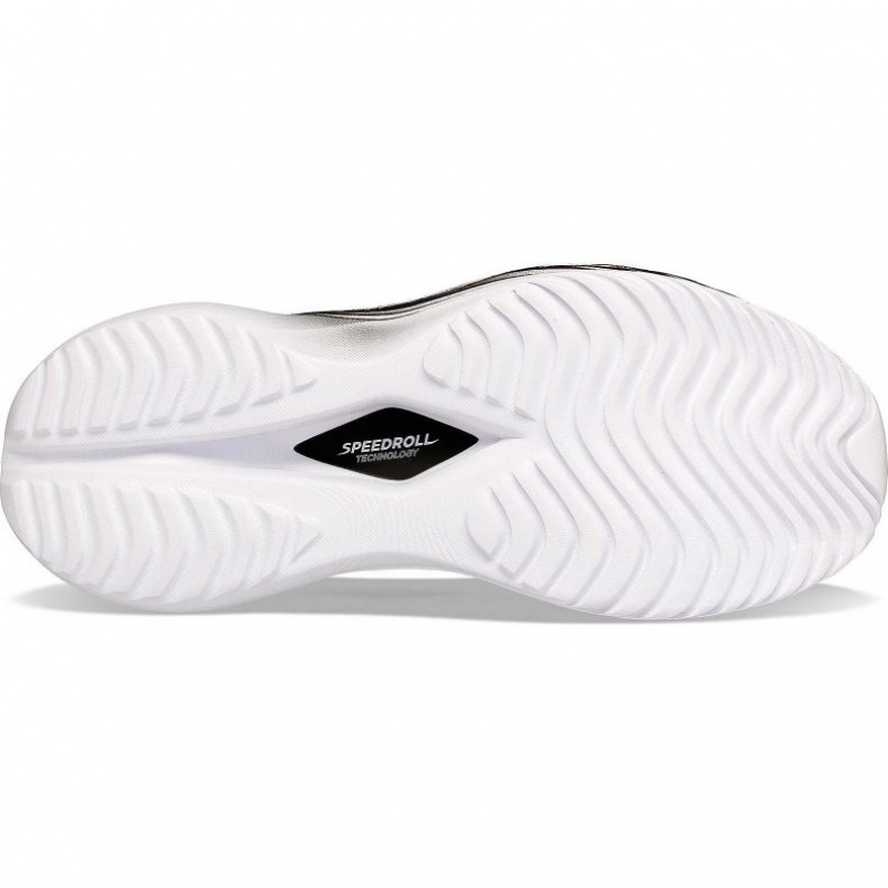 White Saucony Kinvara Pro Men's Running Shoes | EGYPT RCSMUK